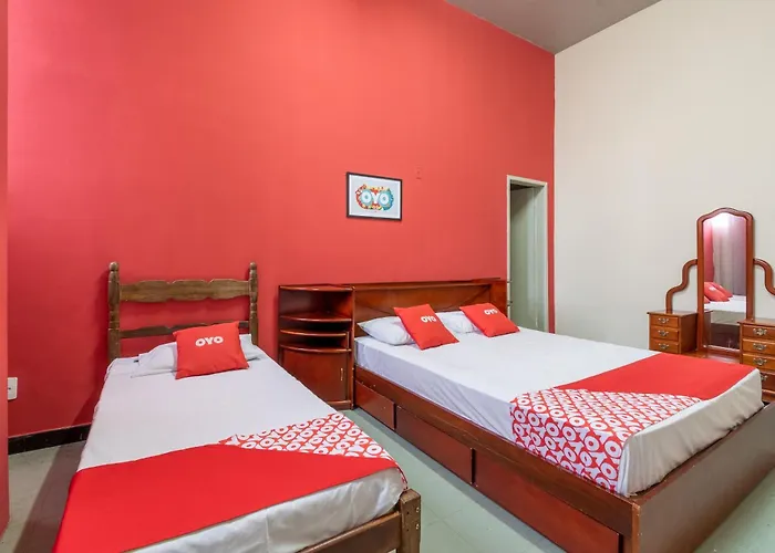 OYO Hotel L'Espace - Jaraguá Belo Horizonte, Brasil