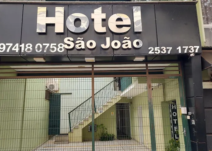São João