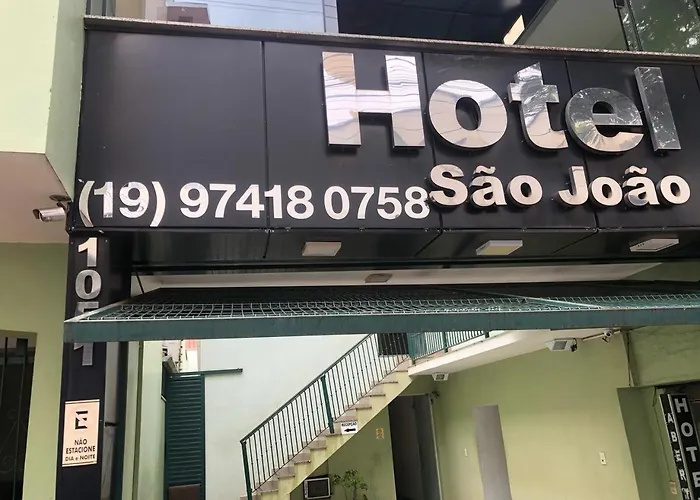 São João