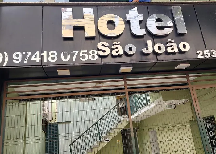 São João