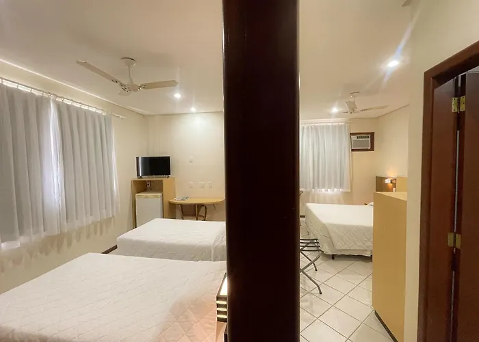 Hotel Plaza Mar