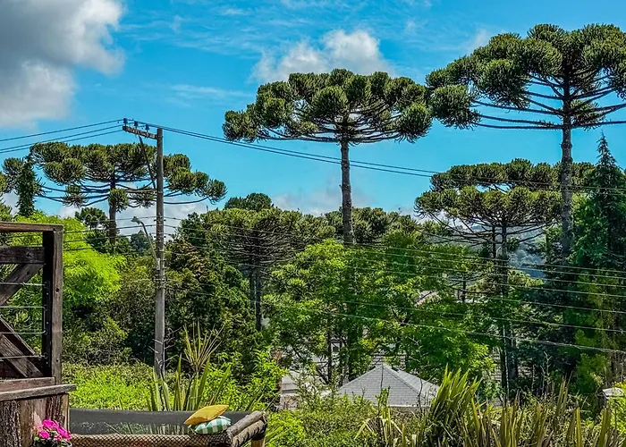 Pousada Victoria Villa By Nacional Inn - A 800 Metros Da Vila Capivari Campos do Jordão, Brasil
