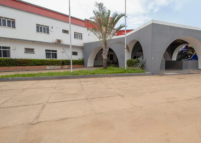 OYO New Anápolis