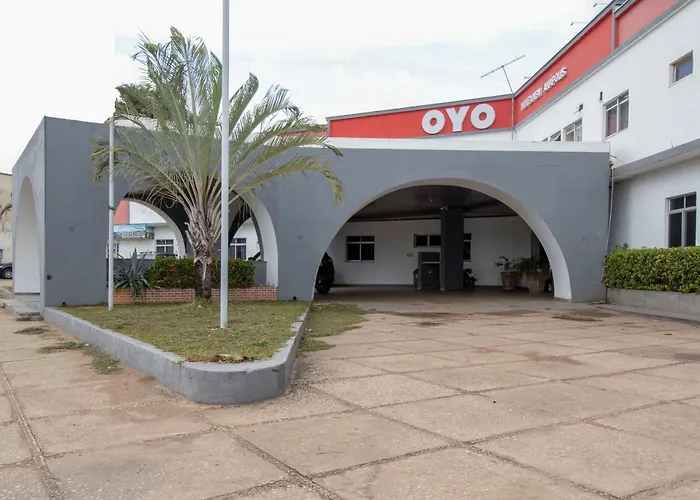 OYO New Anápolis