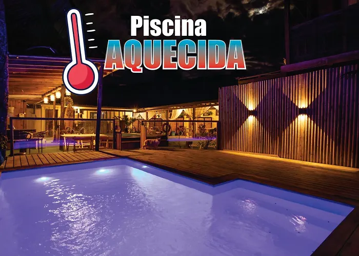 Mare Alta - Guest House