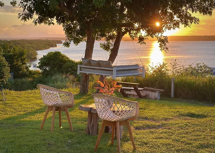 Pipa Sunset Villa
