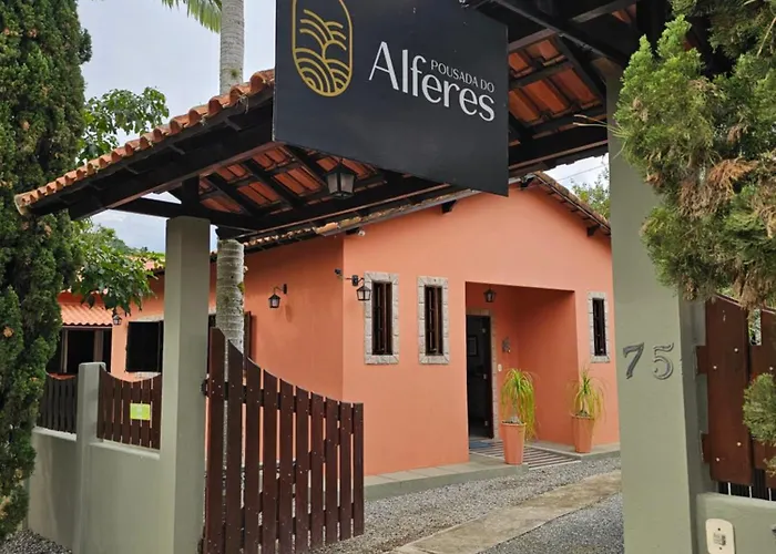 Pousada Do Alferes