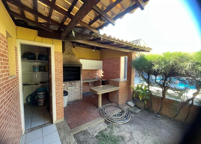 Casa Atalaia