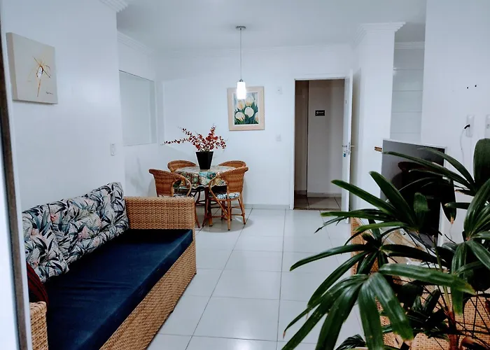 Residencial Vasco da Gama