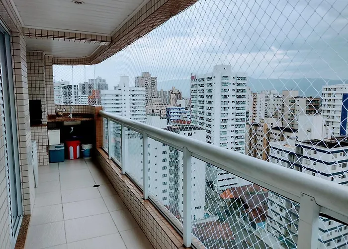 Residencial Vasco da Gama