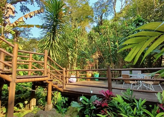 Casa Sertão de Camburi