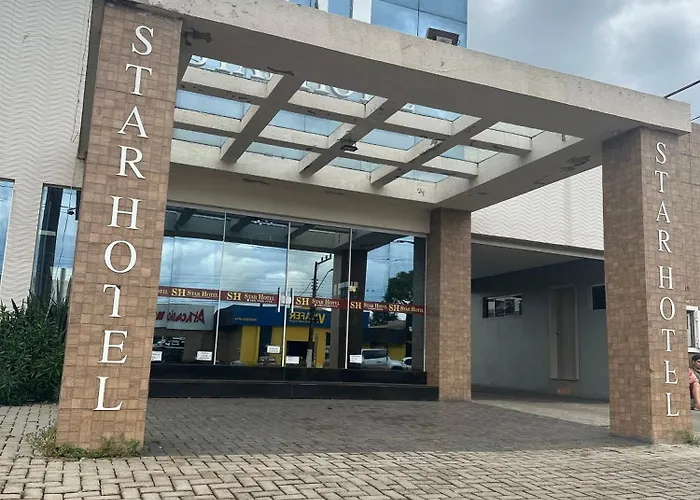 Star Hotel
