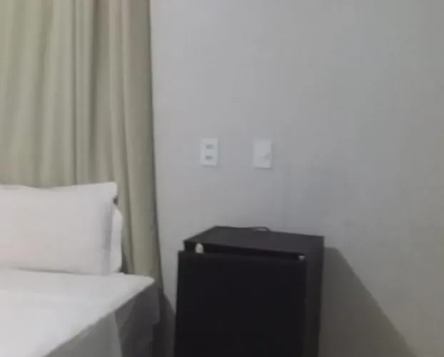 Excelsior Hotel Caxias, Brasil