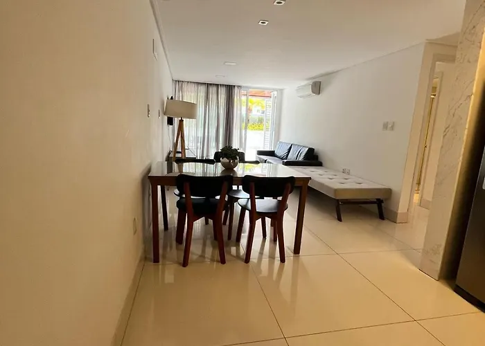 Solar Tambau Residencial