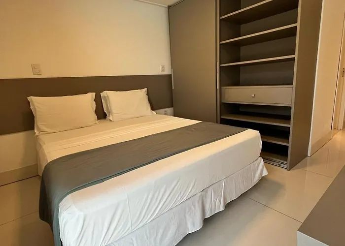 Solar Tambau Residencial Apartamento João Pessoa, Brasil