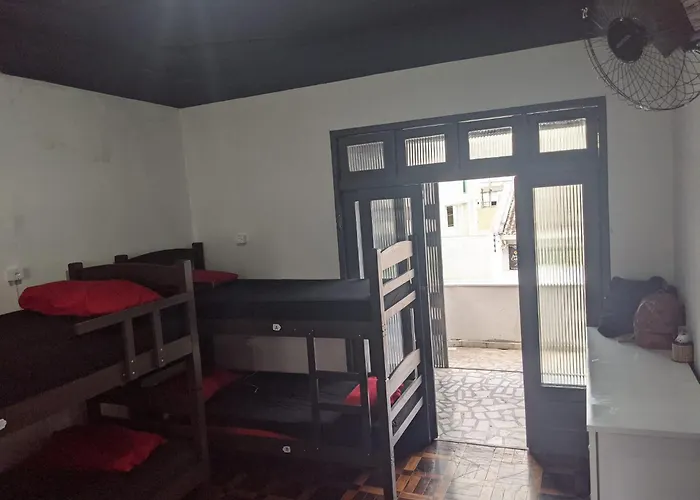 Youkoso Hostel