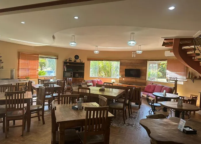 La Palma Fazenda