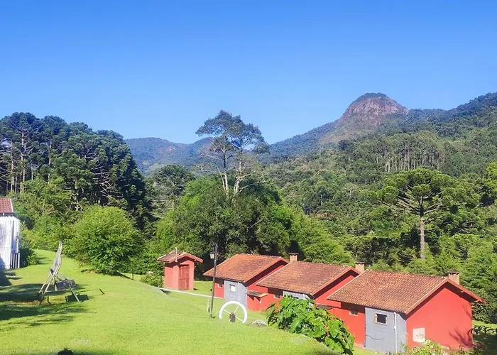 Residencial Das Araucarias