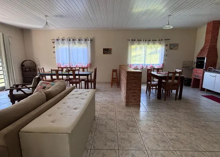 Residencial Das Araucarias