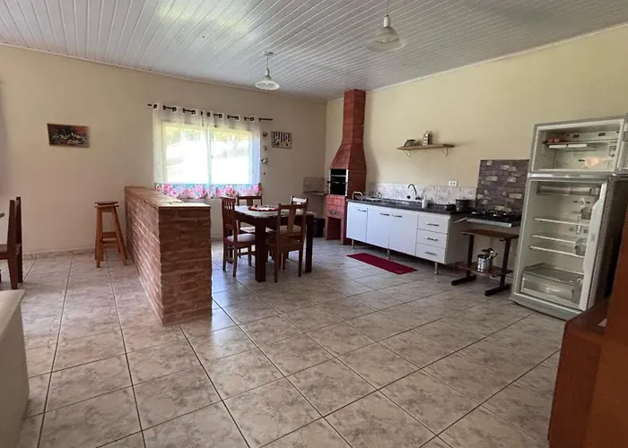 Residencial Das Araucarias