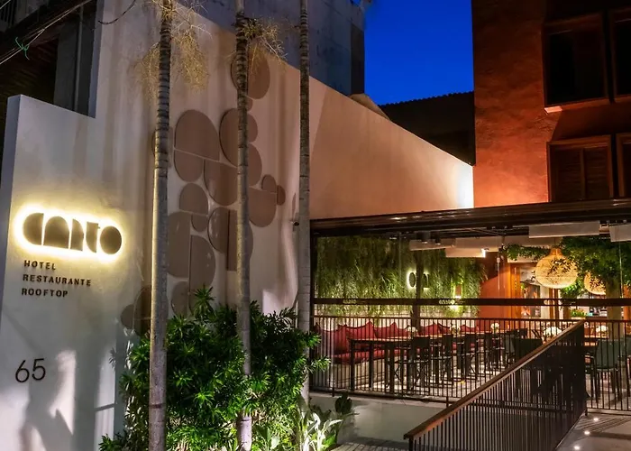 Canto Hotel