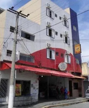 Estação Da Fé