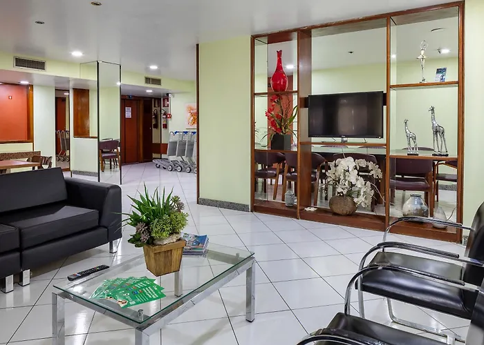 Nacional Inn Belo Horizonte