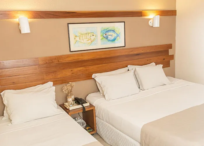 Portal Da Praia Hotel