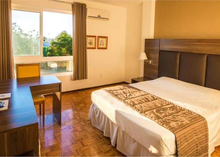 Hotel Obino Bagé, Brasil