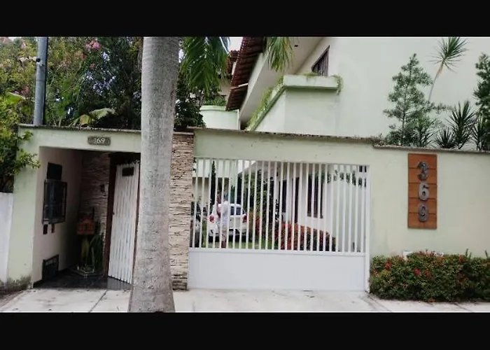Pousada Dom Diego