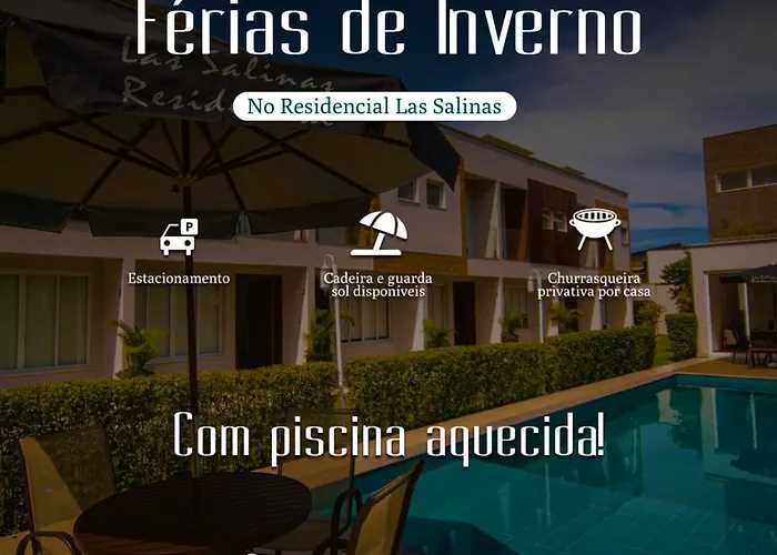 Residencial Las Salinas