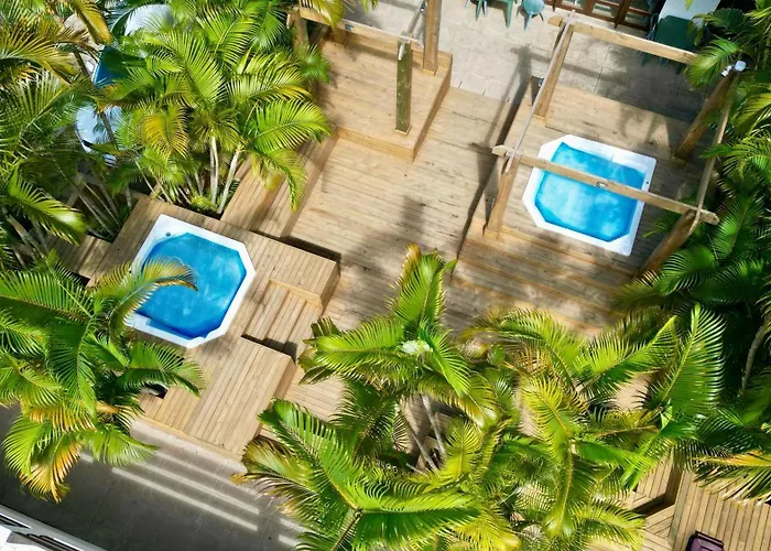 Canas Gold Praia Hotel Florianópolis, Brasil