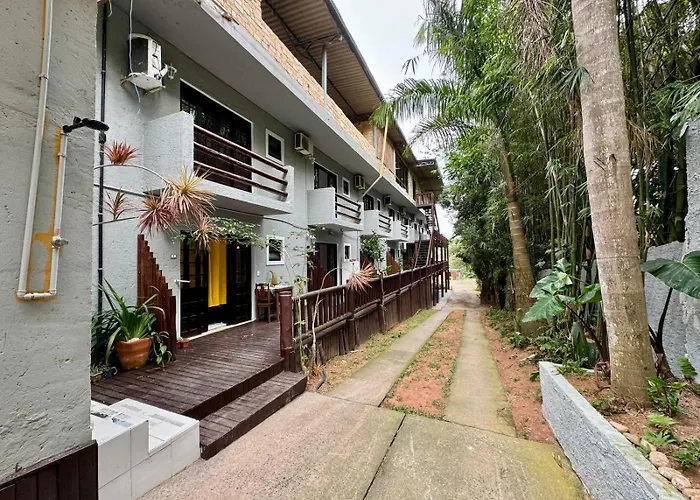 Pousada Zion