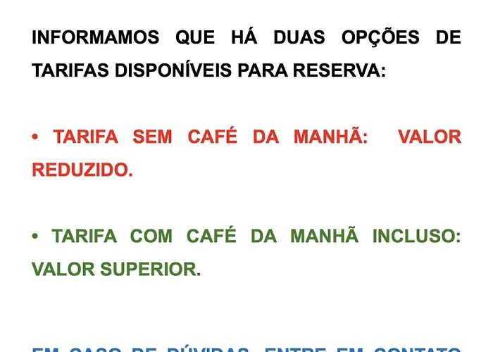 Pousada Central dos Lençóis