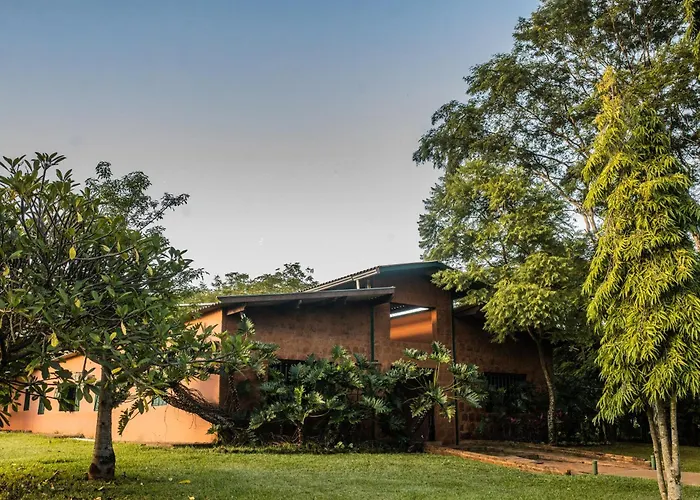 Paineiras Hotel Fazenda