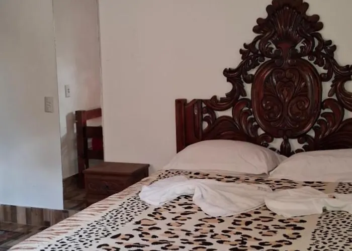 Pousada Olinda