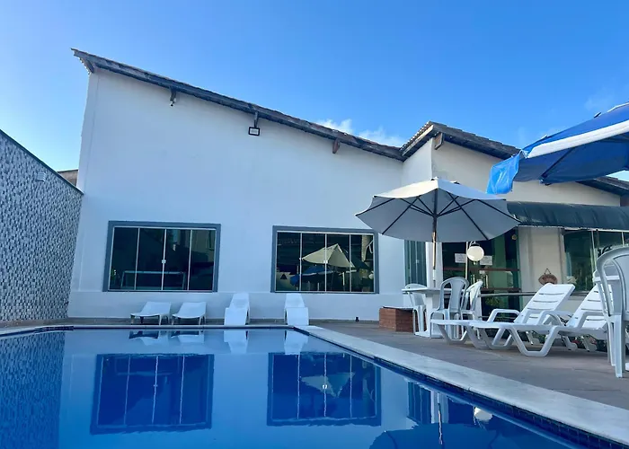 Oasis Praia
