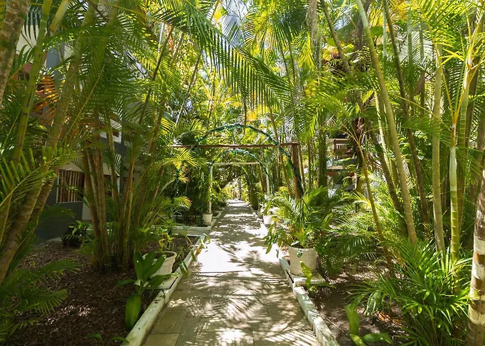 Indaia Eco Village