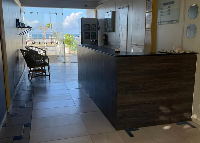 Bela Vista Praia Hotel Natal, Brasil