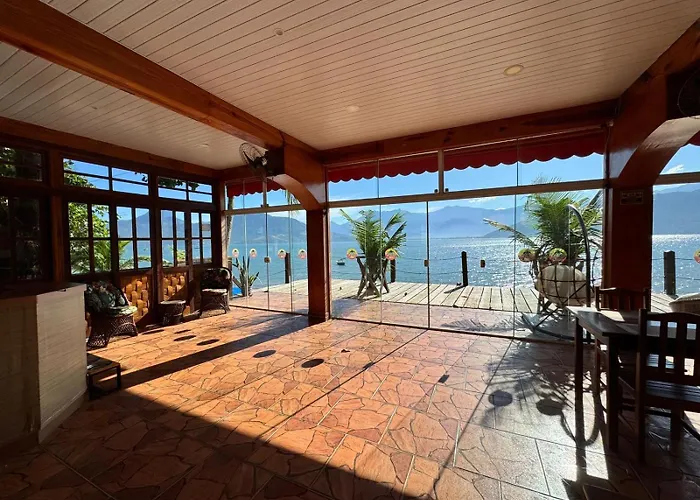 Pousada Da Praia