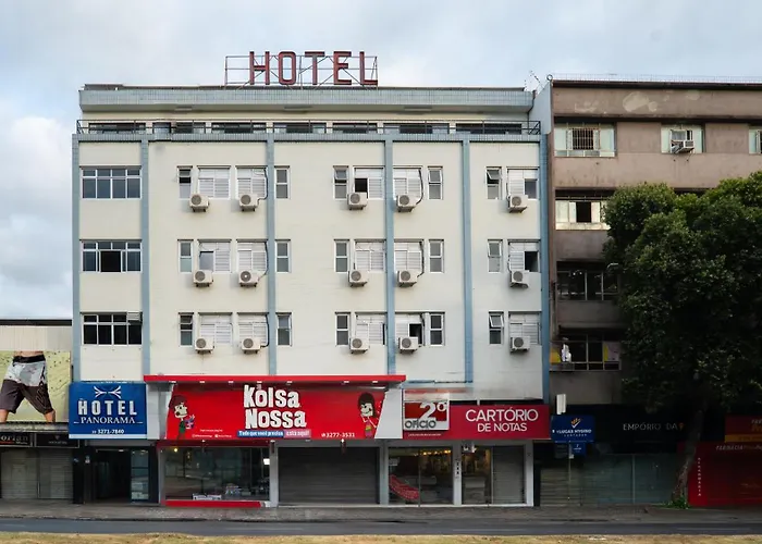 Panorama Hotel