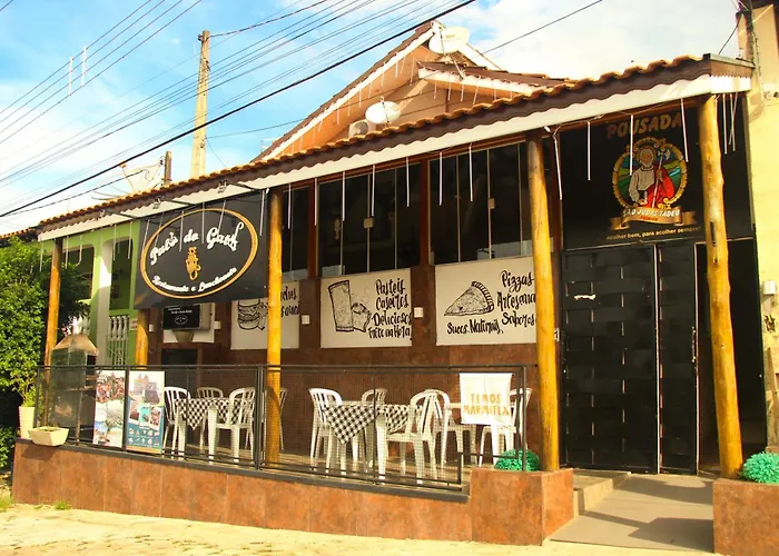 São Judas Tadeu