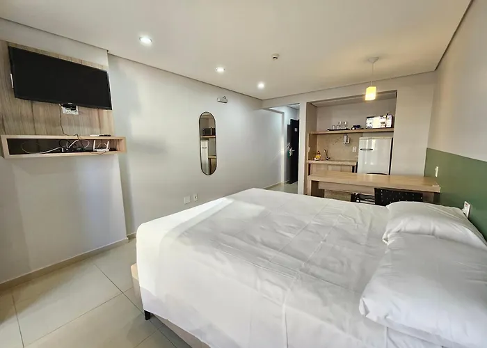 Abc Apart Hotel