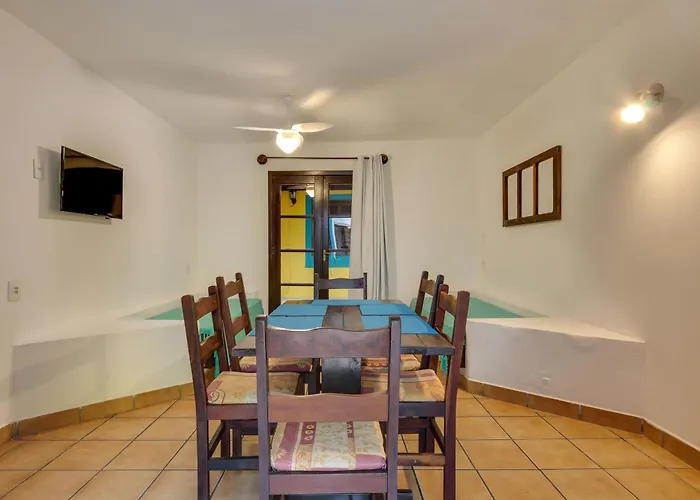 Residencial Vila Do Sol, s Com Pe Na Areia