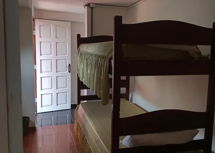 Quarto conjugado 1