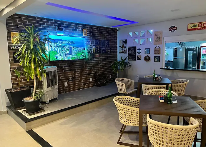 Blue Inn Hotel