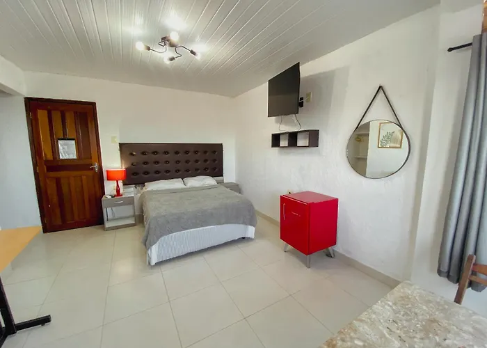 Hotel 5 Sóis