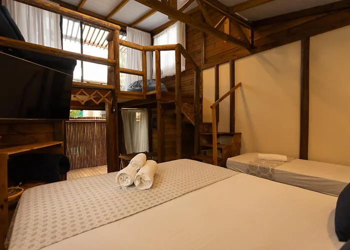 Mare Alta - Guest House
