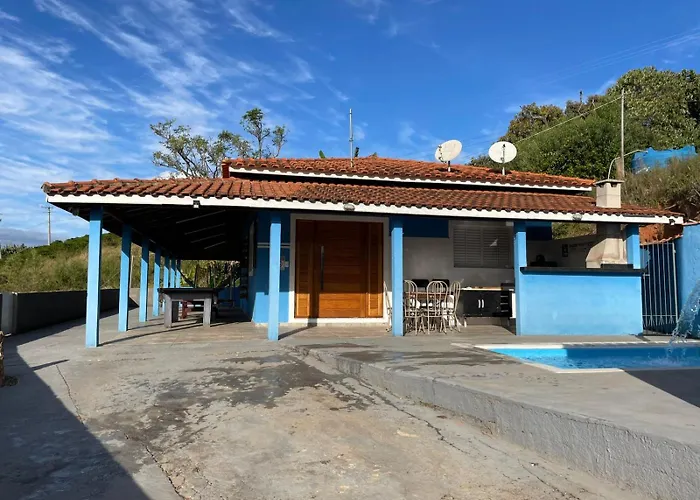 sitio sonho verde
