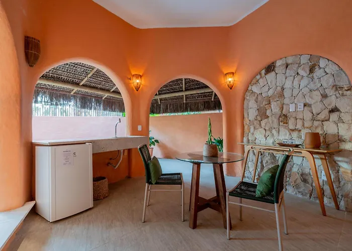 Dayo Hotel Flecheiras, Brasil